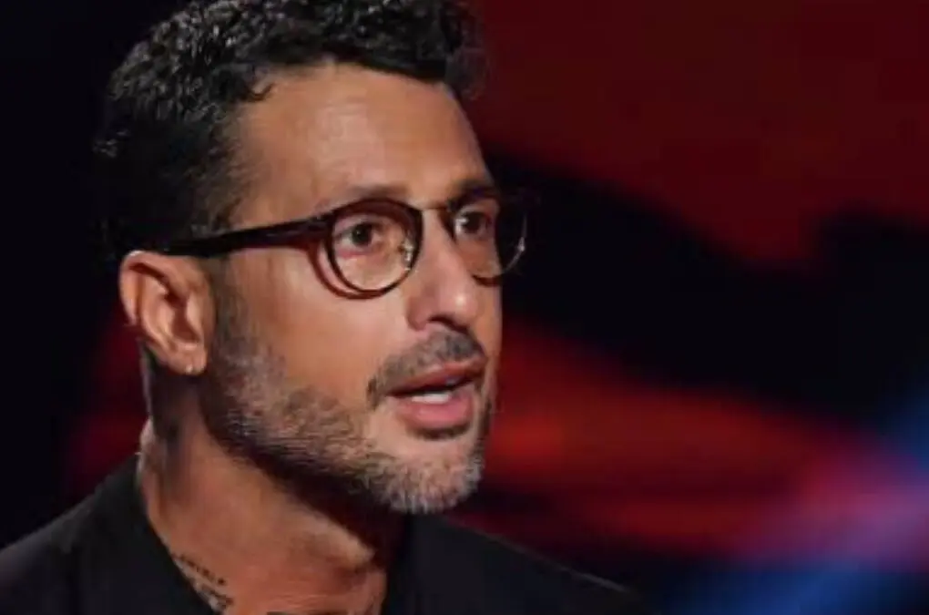 Fabrizio Corona e la causa contro Mediaset