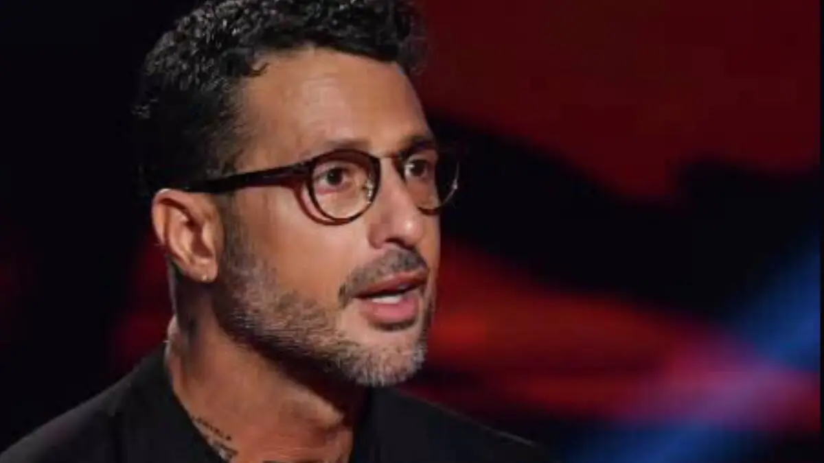 Fabrizio Corona e la causa contro Mediaset
