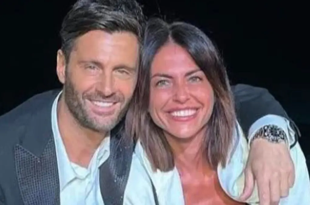 Filippo Bisciglia parla di Pamela Camassa