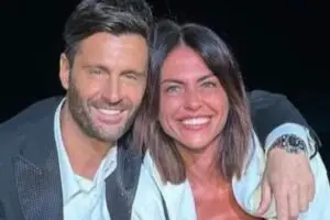 Filippo Bisciglia parla di Pamela Camassa