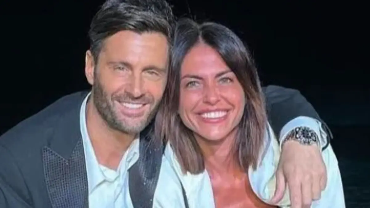 Filippo Bisciglia parla di Pamela Camassa