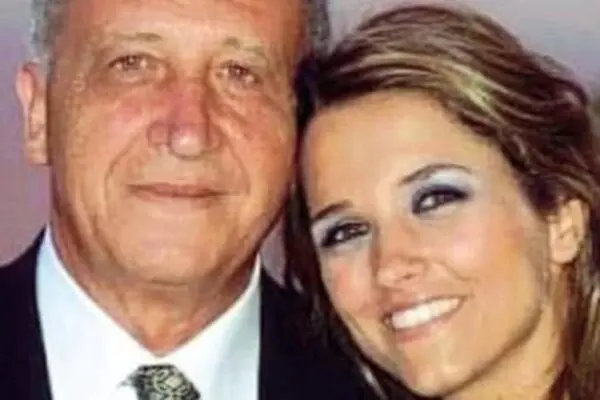 Francesca Barra e le crisi di panico