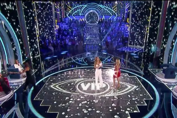 Gf Vip 9, i nuovi concorrenti di sabato