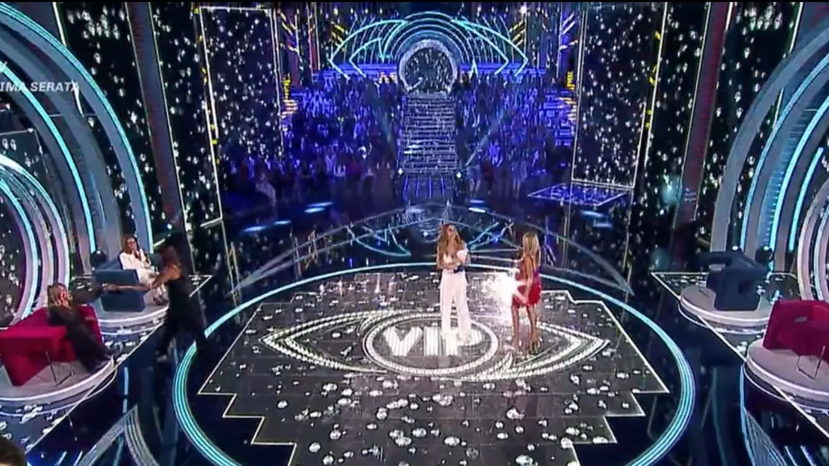 Gf Vip 9, i nuovi concorrenti di sabato