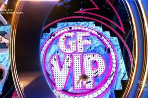 Gf Vip 9, sondaggi del 18 settembre
