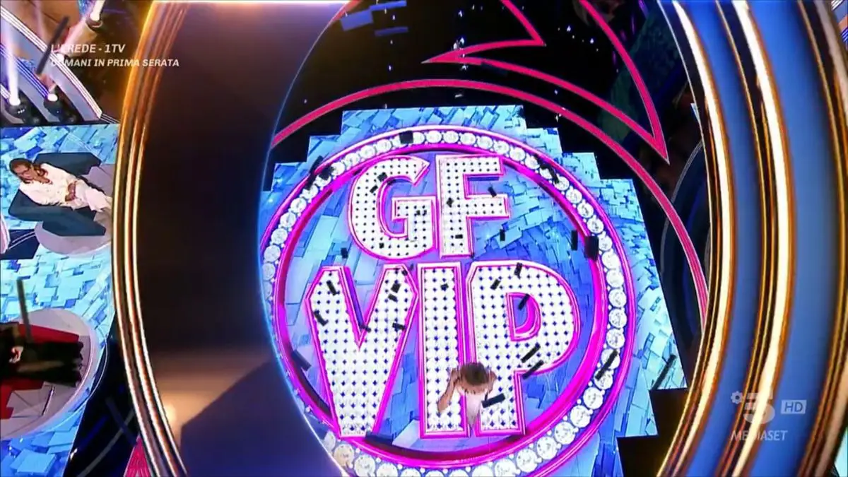 Gf Vip 9, sondaggi del 18 settembre
