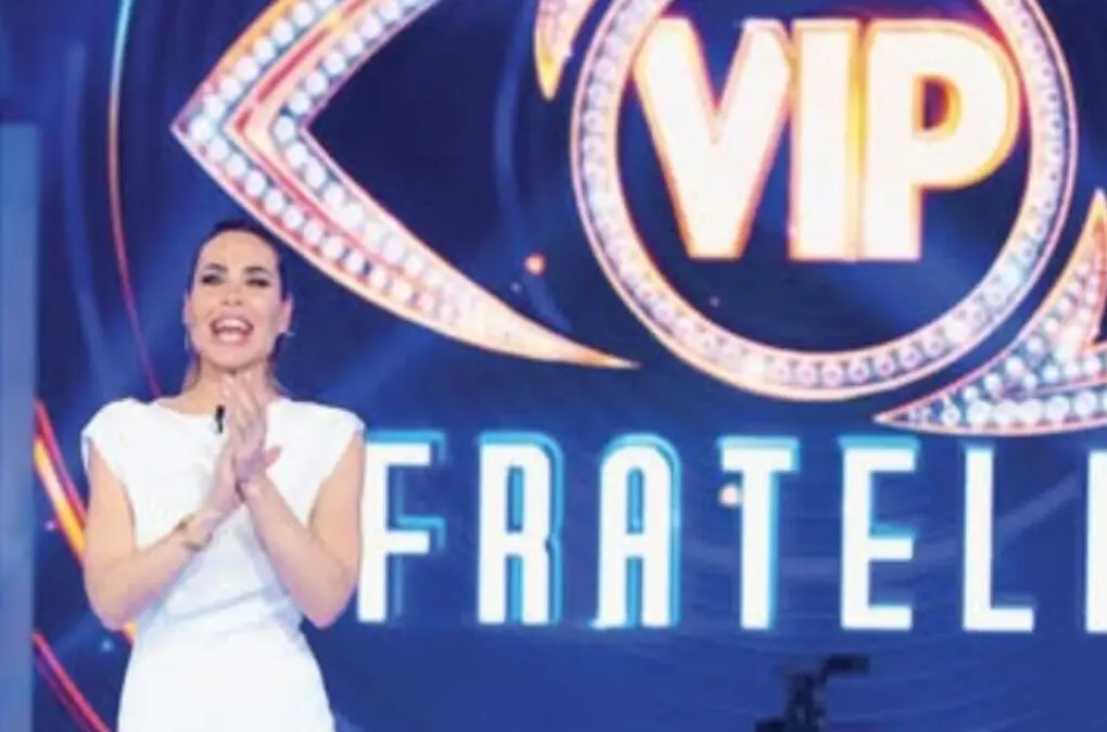 Gf Vip anticipazioni