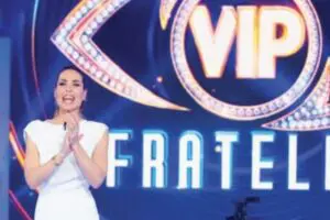 Gf Vip anticipazioni