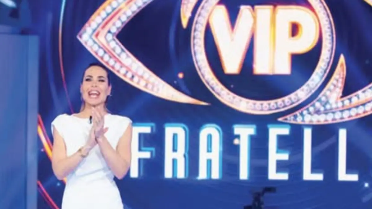 Gf Vip anticipazioni