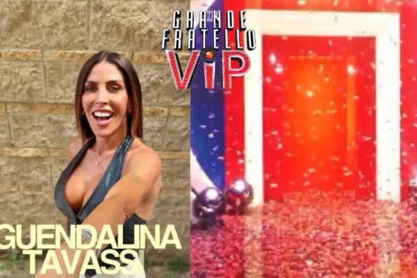 Guendalina Tavassi nuova concorrente, la clip ufficiale del Gf Vip 9