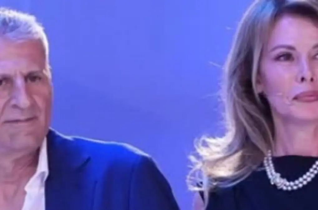 Il confronto tra Cinzia e Marco