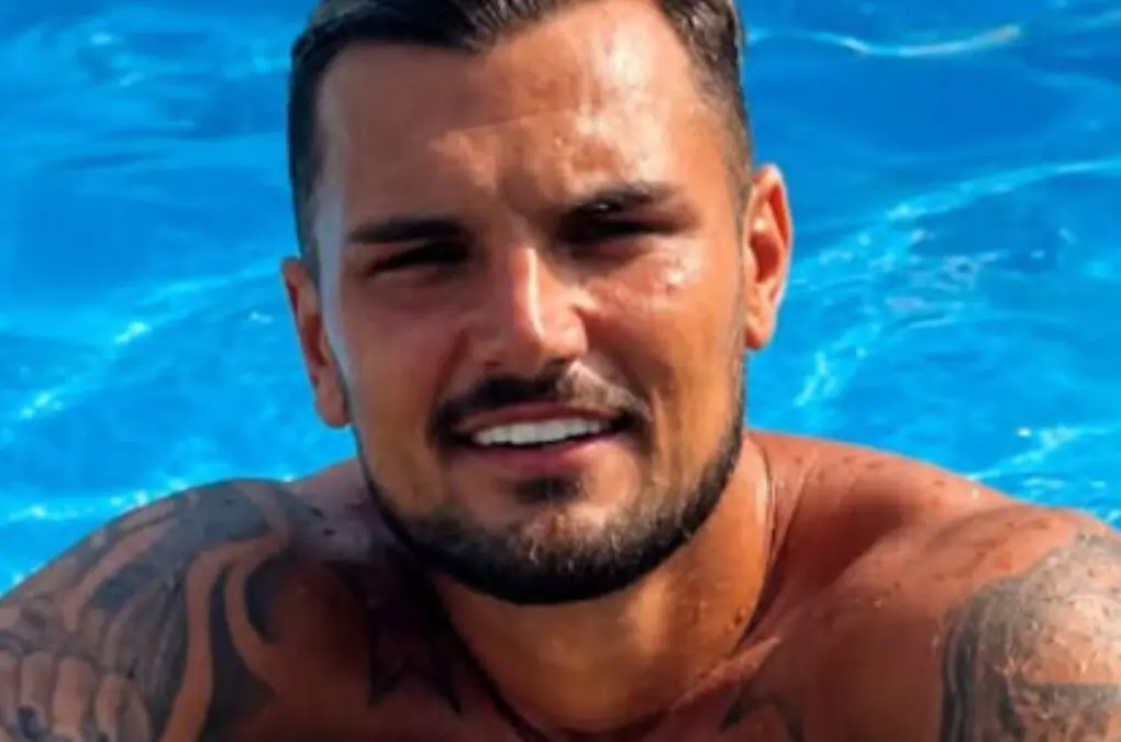Il gesto di Giovanni Grazioso
