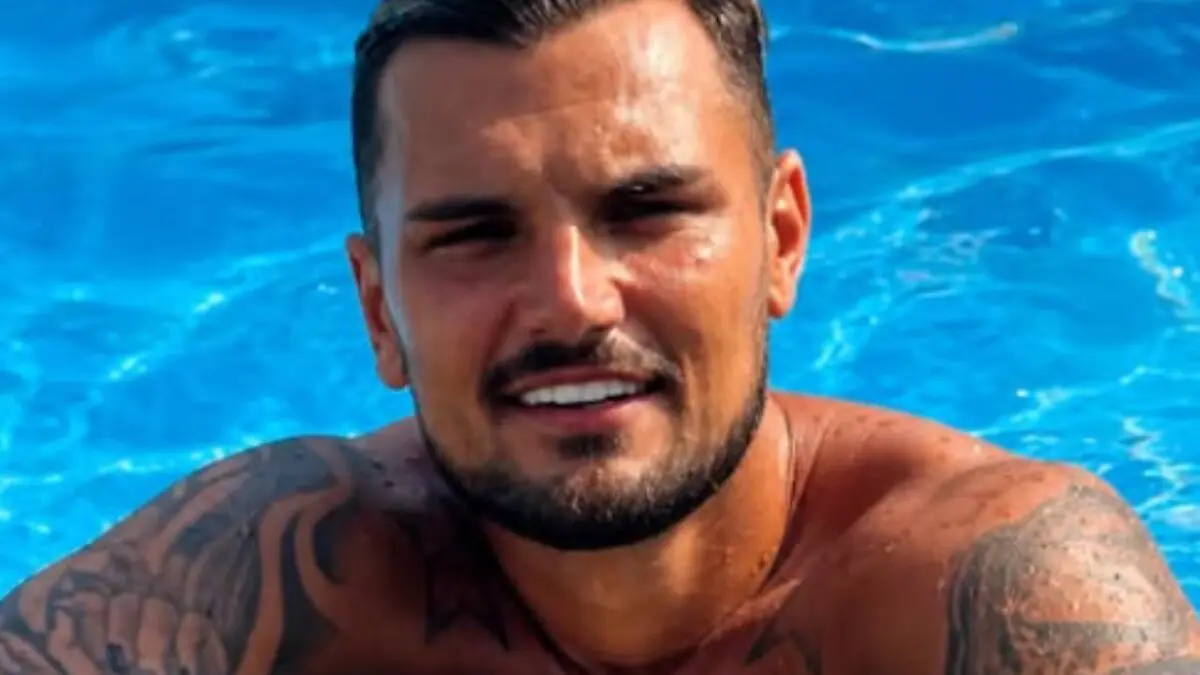 Il gesto di Giovanni Grazioso