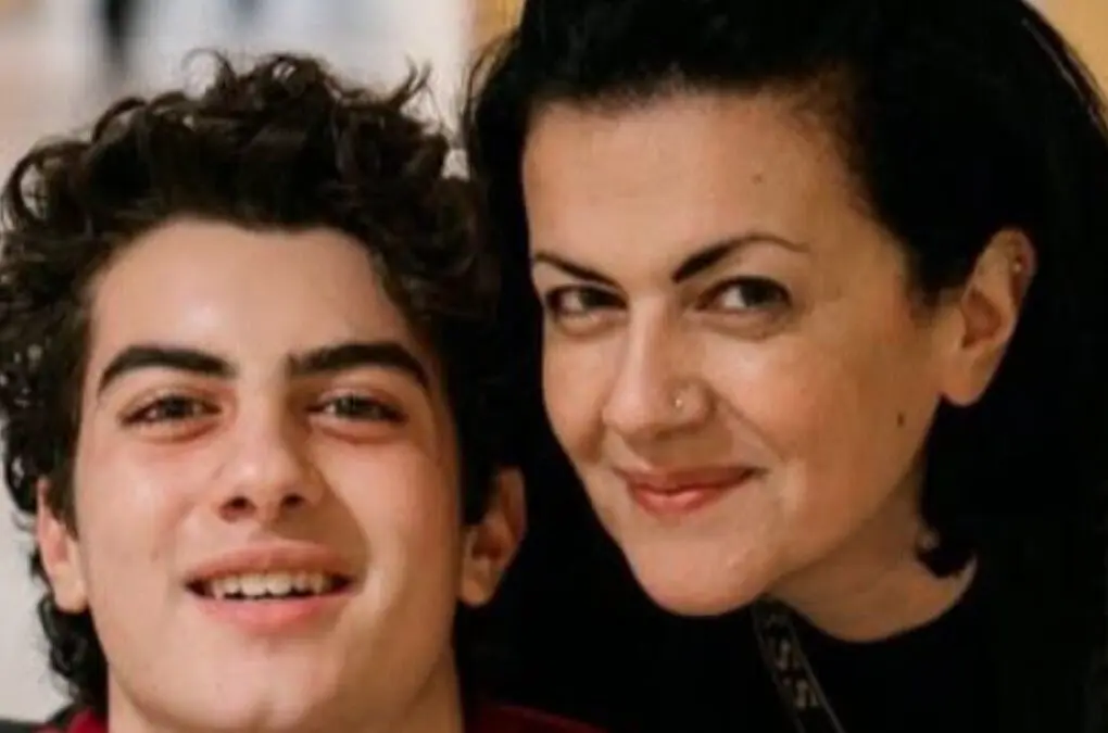 Il mio nome è Carlo Acutis