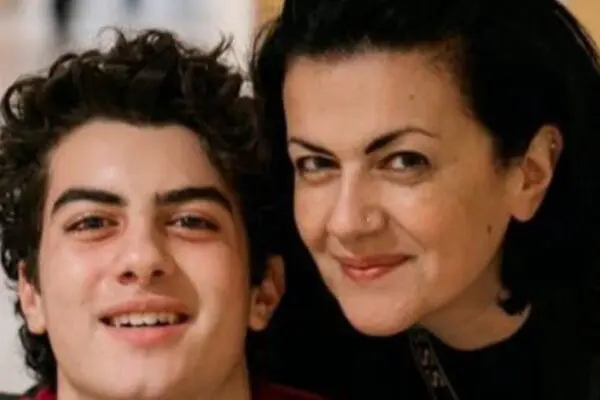 Il mio nome è Carlo Acutis