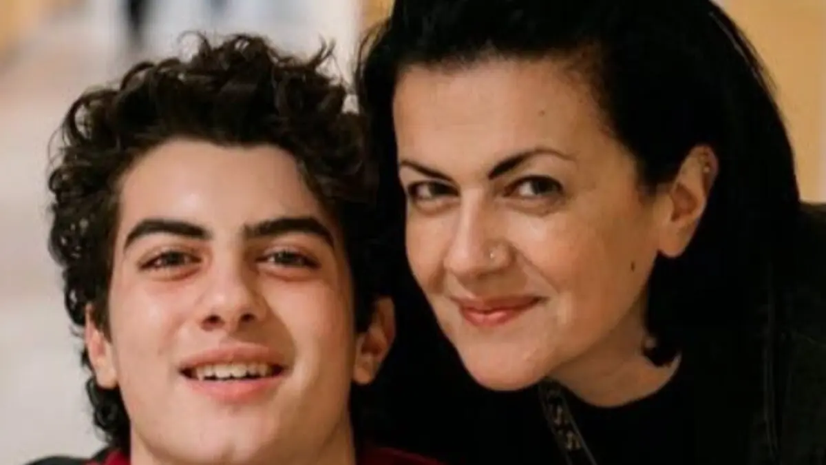 Il mio nome è Carlo Acutis