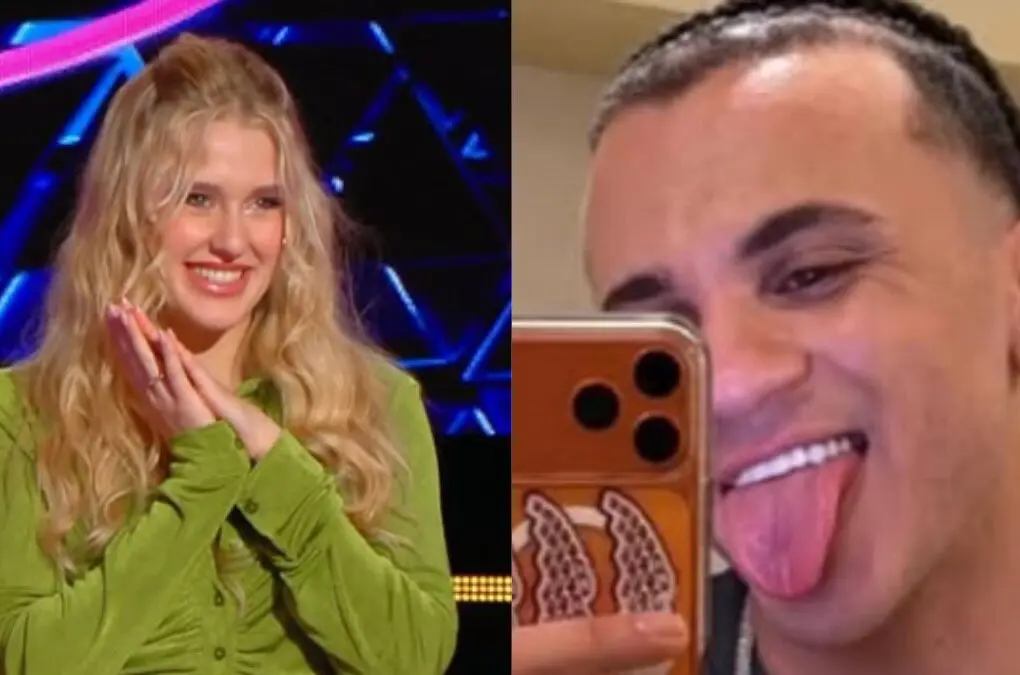 Il nuovo amore di Isobel