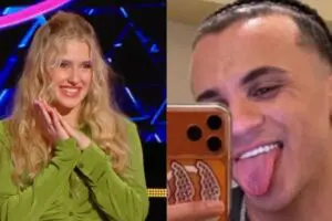 Il nuovo amore di Isobel