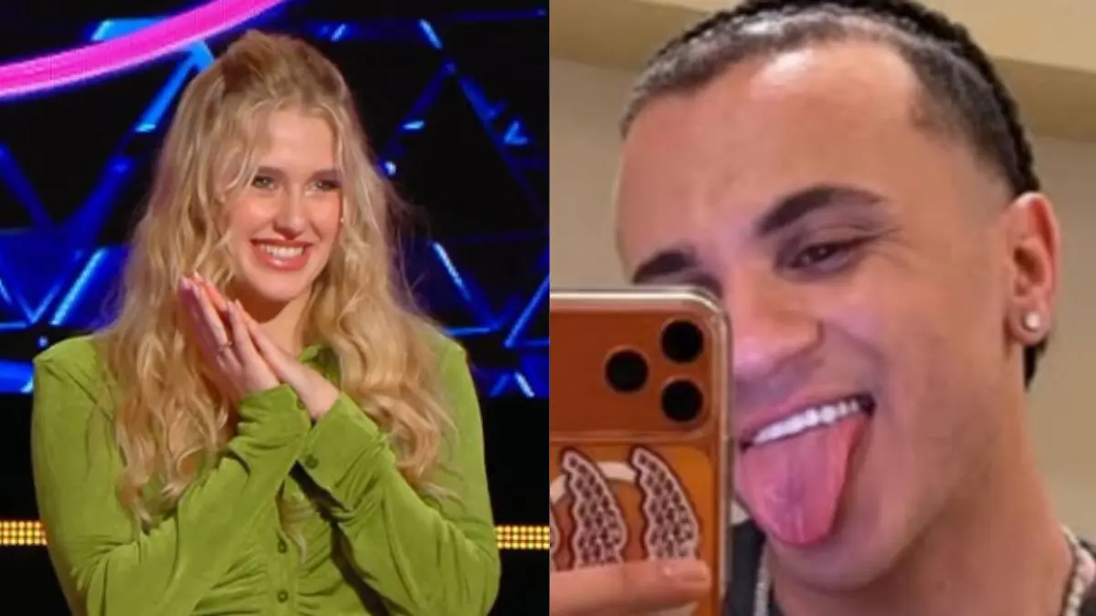 Il nuovo amore di Isobel