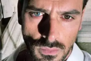 Il nuovo amore di Michele Morrone
