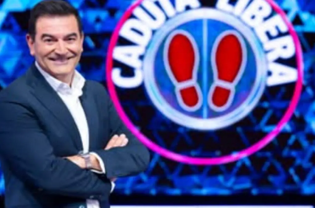 Il ritorno di Caduta Libera