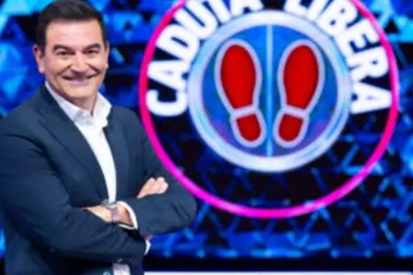 Il ritorno di Caduta Libera