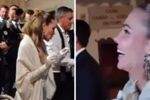 Ilary Blasi si è sposata in con pochi invitati