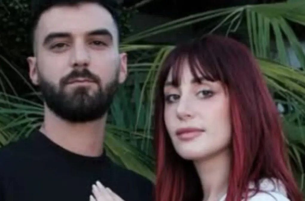 Iris e Andrea si sono lasciati