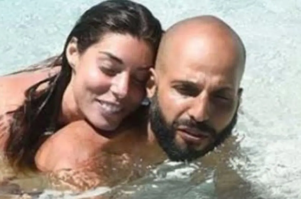 Jonathan Kashanian ricorda Bianca Atzei