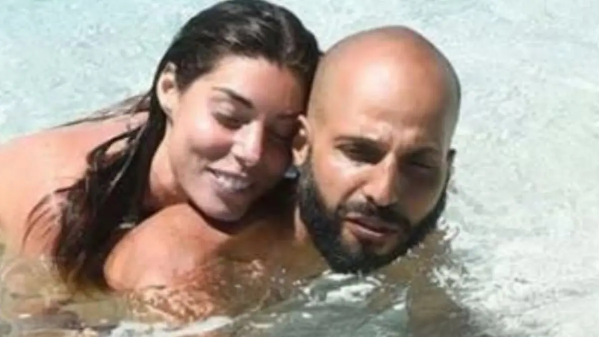 Jonathan Kashanian ricorda Bianca Atzei