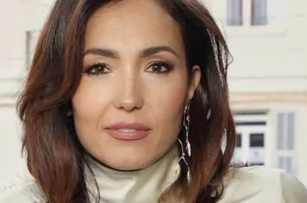 La confessione di Caterina Balivo
