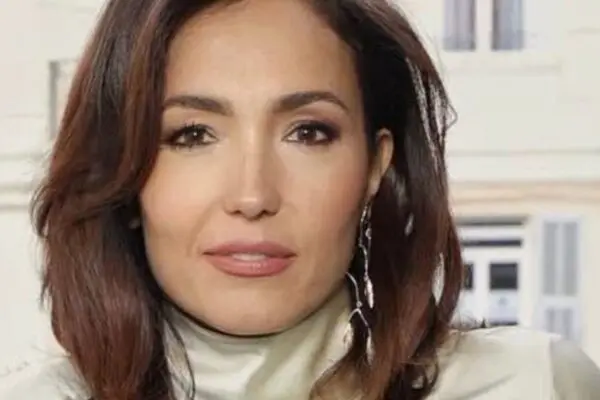 La confessione di Caterina Balivo