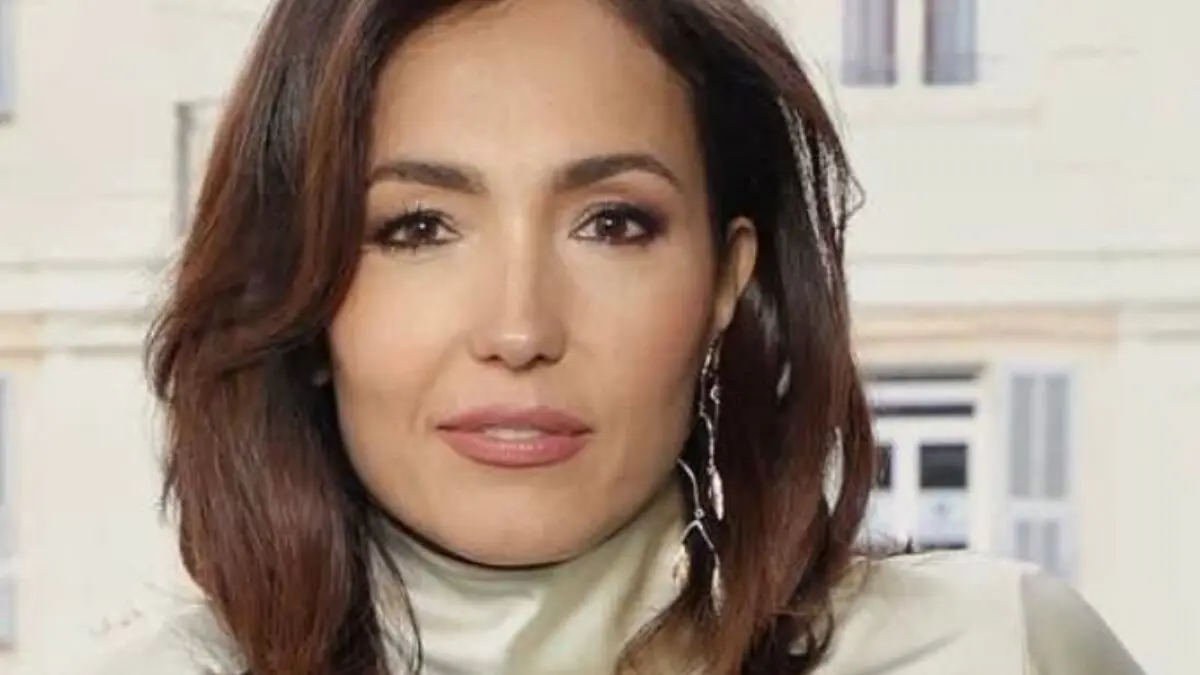 La confessione di Caterina Balivo