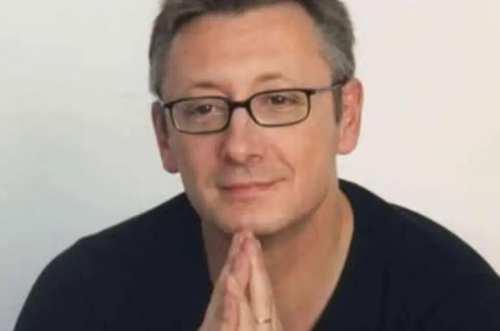 La confessione di Patrick Rossi Gastaldi