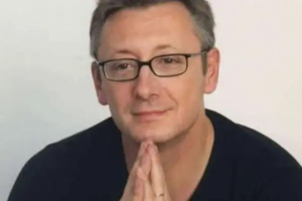 La confessione di Patrick Rossi Gastaldi