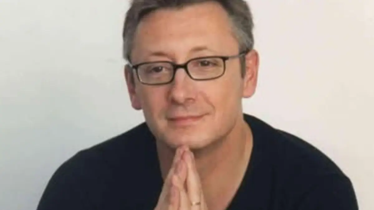 La confessione di Patrick Rossi Gastaldi