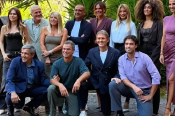 La nuova edizione di Tale e Quale Show 2026