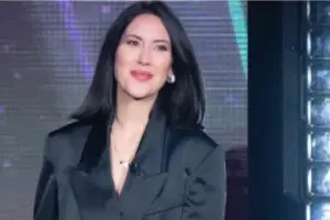 La verità di Jessica Morlacchi