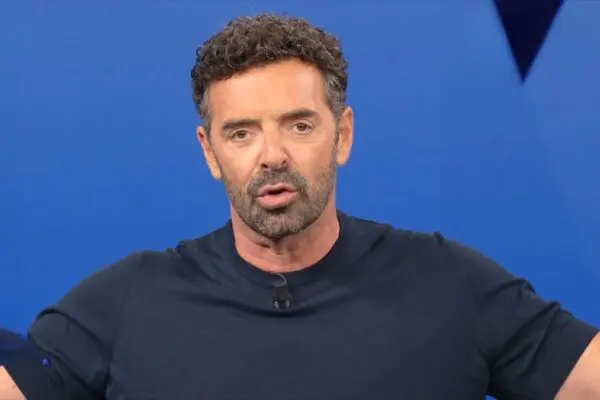 La vita in diretta, successo per Alberto Matano
