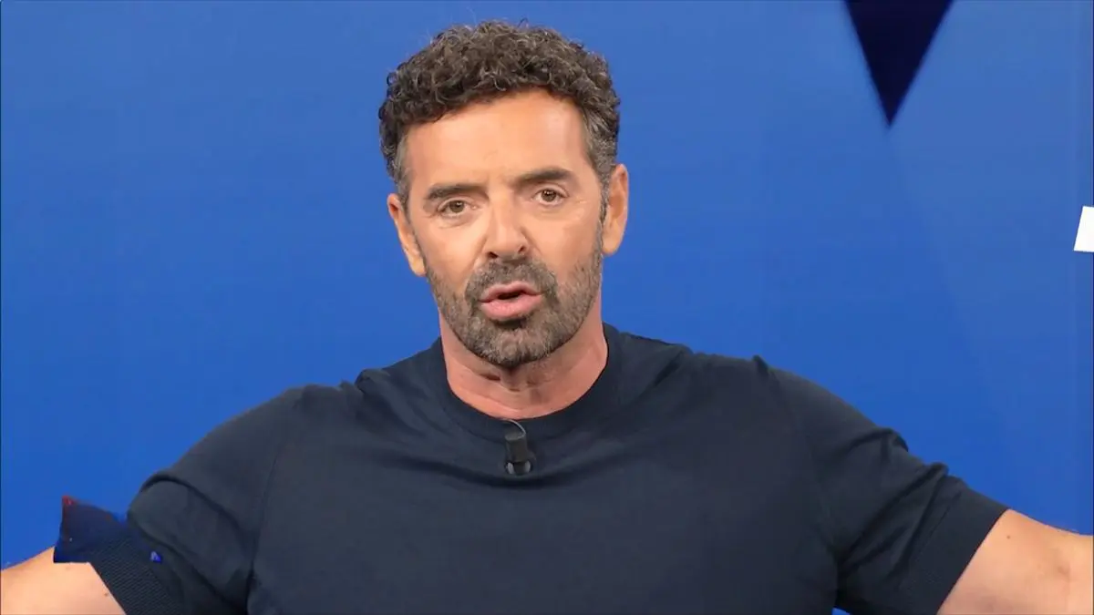 La vita in diretta, successo per Alberto Matano