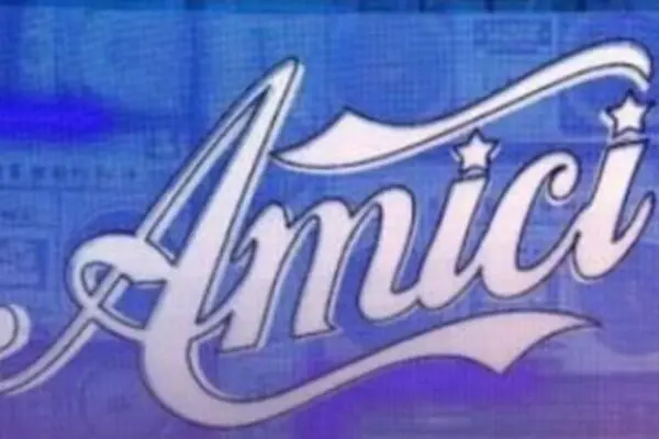 L'addio dei prof di Amici