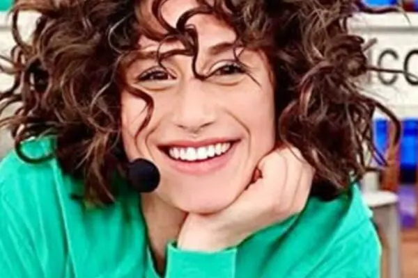 Lo sfogo di Giulia Molino