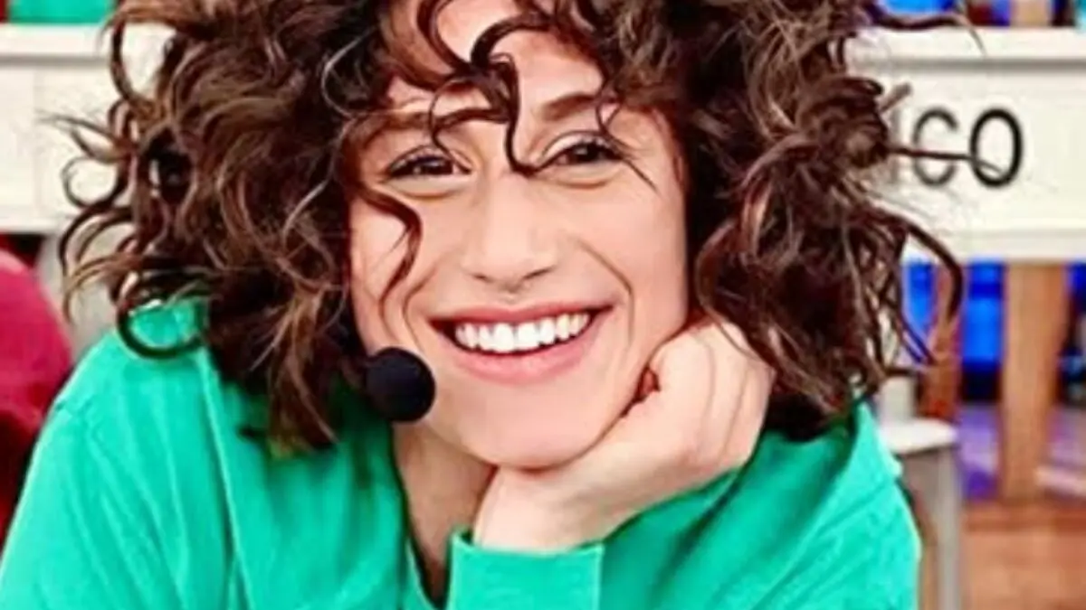 Lo sfogo di Giulia Molino