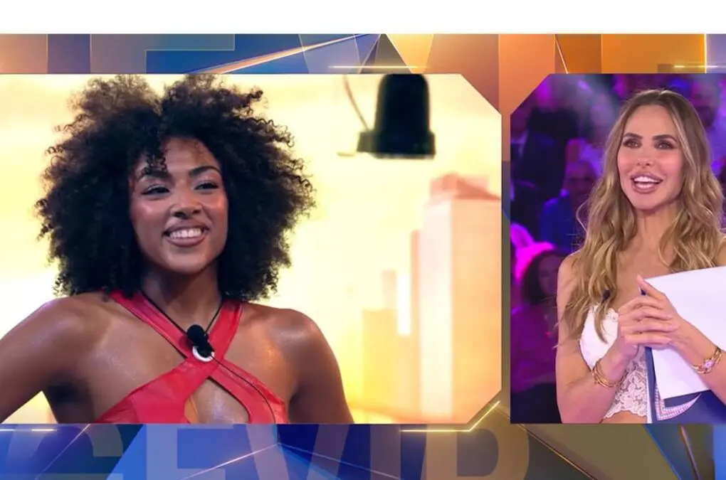 Megan Ria rivela l'amicizia con Franceska