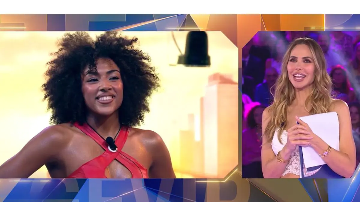 Megan Ria rivela l'amicizia con Franceska