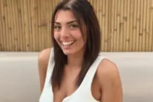 Nuovo amore per Grazia Kendi