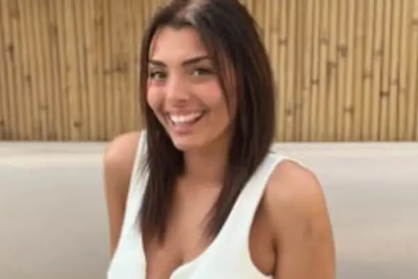 Nuovo amore per Grazia Kendi