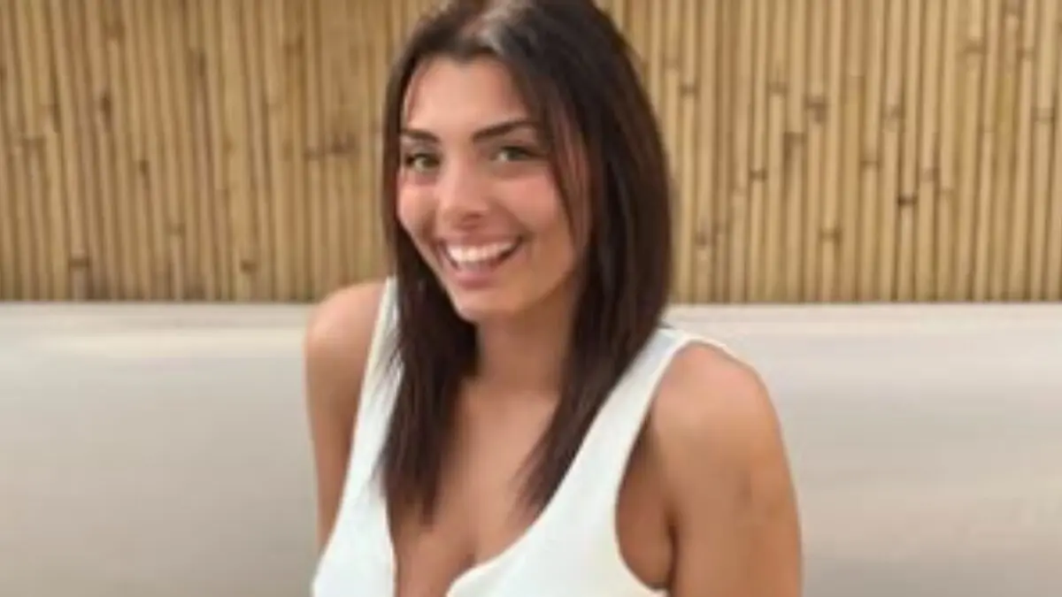 Nuovo amore per Grazia Kendi