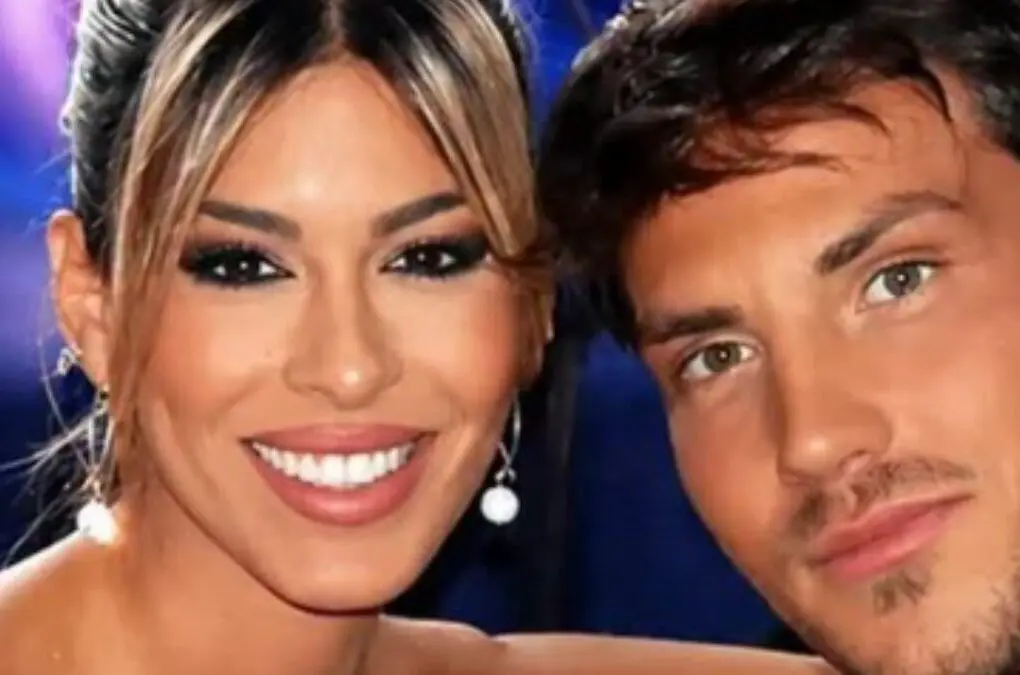 Oriana e Daniele si scontrano sui social