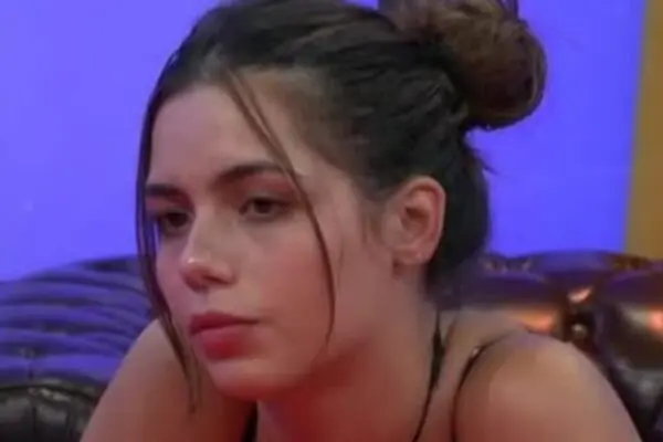 Piera Meloni lascia il fidanzato
